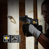 CAT DX16 850Watt 13mm Profesyonel Darbeli Matkap - Onivias